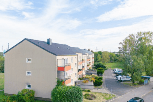 Prodej bytu 3+1 80 m², Köln, Severní Porýní-Vestfálsko Prodej bytu 3+1 80 m², Köln, Severní Porýní-Vestfálsko