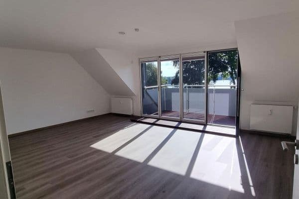 Pronájem bytu 3+kk 73 m², Bordesholm Pronájem bytu 3+kk 73 m², Bordesholm