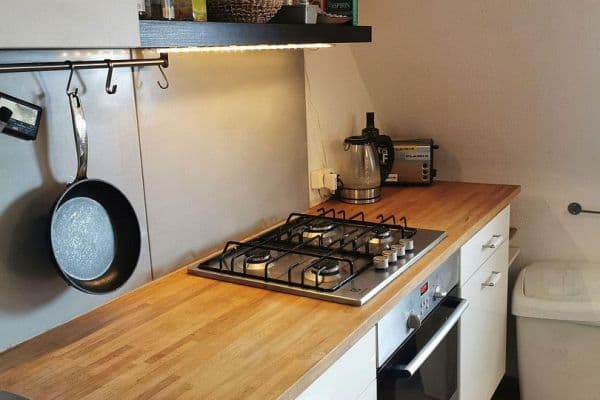 Pronájem bytu 2+1 41 m², Florianstraße 2, Stuttgart Pronájem bytu 2+1 41 m², Florianstraße 2, Stuttgart