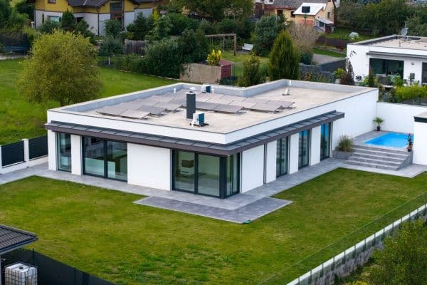 Prodej domu 280 m², pozemek 1.061 m², Oblouková, Všestary Prodej domu 280 m², pozemek 1.061 m², Oblouková, Všestary