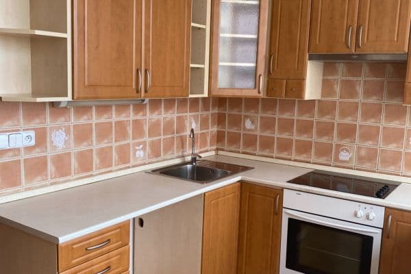 Pronájem bytu 1+1 26 m², Alej 17. listopadu, Roudnice nad Labem Pronájem bytu 1+1 26 m², Alej 17. listopadu, Roudnice nad Labem