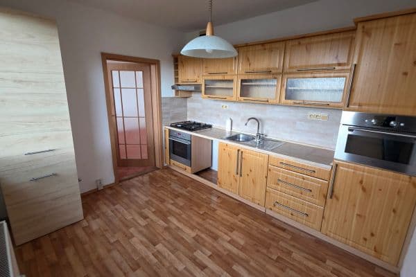 Prodej bytu 3+1 67 m², Raisova, Litoměřice Prodej bytu 3+1 67 m², Raisova, Litoměřice