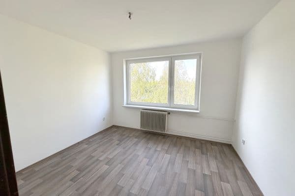 Prodej bytu 3+1 75 m², Troskotovice Prodej bytu 3+1 75 m², Troskotovice