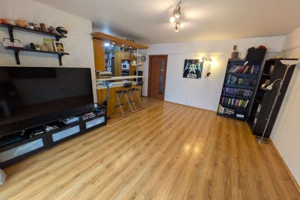 Pronájem bytu 3+kk 58 m², Na Okraji, Hořovice Pronájem bytu 3+kk 58 m², Na Okraji, Hořovice