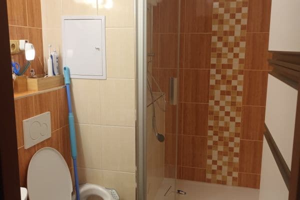 Prodej bytu 2+1 45 m², Habrová, Jeseník Prodej bytu 2+1 45 m², Habrová, Jeseník