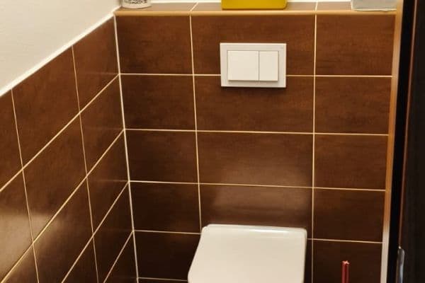 Pronájem bytu 2+kk 47 m², Žabí, Brno Pronájem bytu 2+kk 47 m², Žabí, Brno