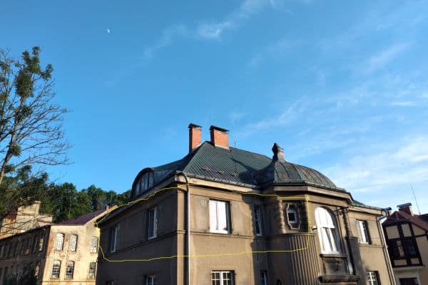 Prodej bytu 4+1 110 m², Frýdlantská, Chrastava Prodej bytu 4+1 110 m², Frýdlantská, Chrastava
