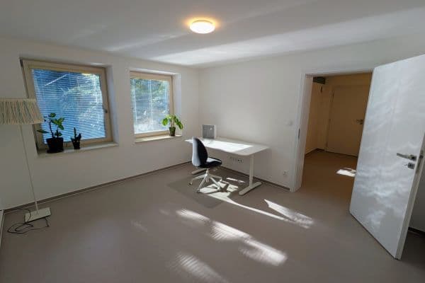Pronájem bytu 2+1 53 m², Myslivní, Brno Pronájem bytu 2+1 53 m², Myslivní, Brno