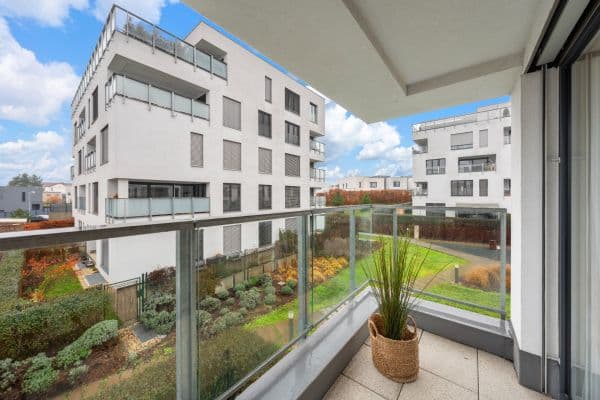 Prodej bytu 2+kk 53 m², Moskalykova, Brno Prodej bytu 2+kk 53 m², Moskalykova, Brno