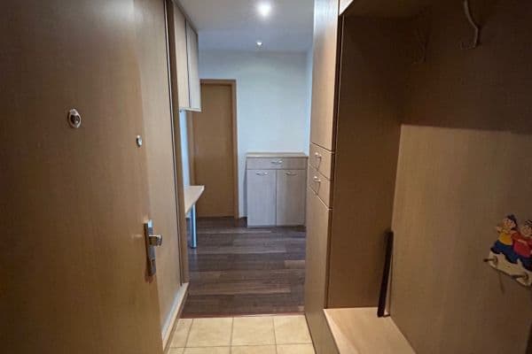 Pronájem bytu 3+kk 62 m², Hviezdoslavova, Hlavní město Praha Pronájem bytu 3+kk 62 m², Hviezdoslavova, Hlavní město Praha