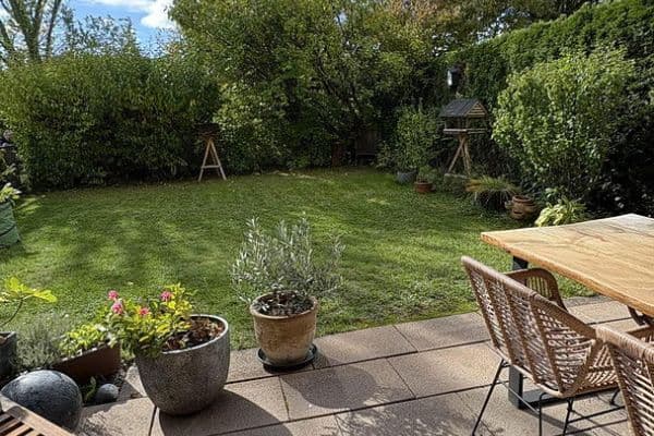 Prodej bytu 4+kk 92 m², Leonberg, Bádensko-Württembersko Prodej bytu 4+kk 92 m², Leonberg, Bádensko-Württembersko
