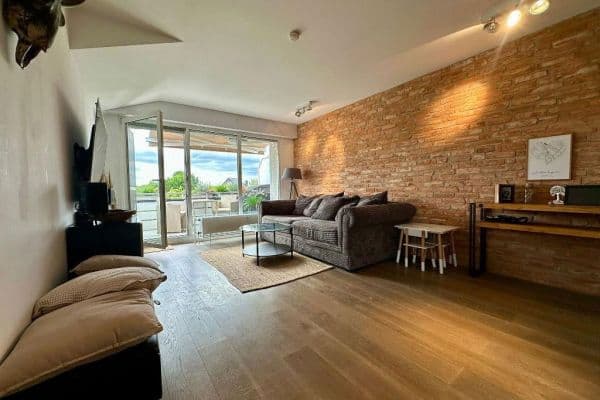 Pronájem bytu 3+1 92 m², Bolandshof 6, Dinslaken, Severní Porýní-Vestfálsko Pronájem bytu 3+1 92 m², Bolandshof 6, Dinslaken, Severní Porýní-Vestfálsko