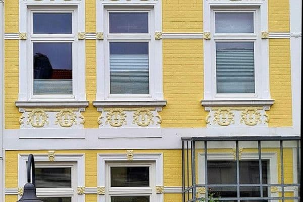 Prodej domu 177 m², pozemek 120 m², Bremen Prodej domu 177 m², pozemek 120 m², Bremen