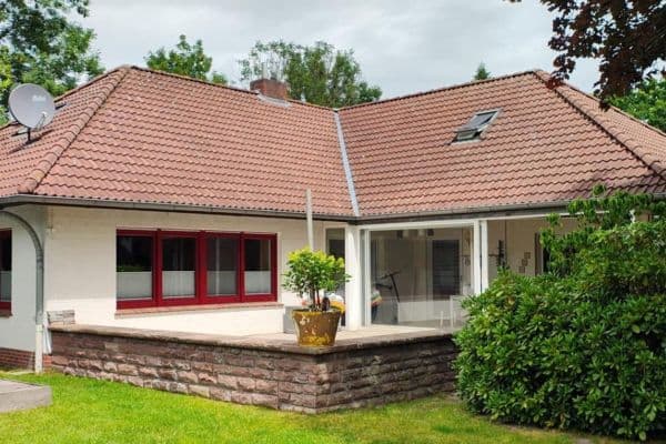 Prodej domu 220 m², pozemek 1.069 m², Tränkeweg 5, Aurich Prodej domu 220 m², pozemek 1.069 m², Tränkeweg 5, Aurich