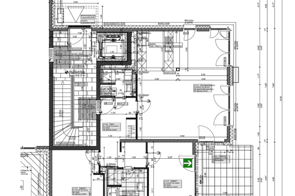 Prodej bytu 3+1 104 m², Hofheim am Taunus, Hessen Prodej bytu 3+1 104 m², Hofheim am Taunus, Hessen