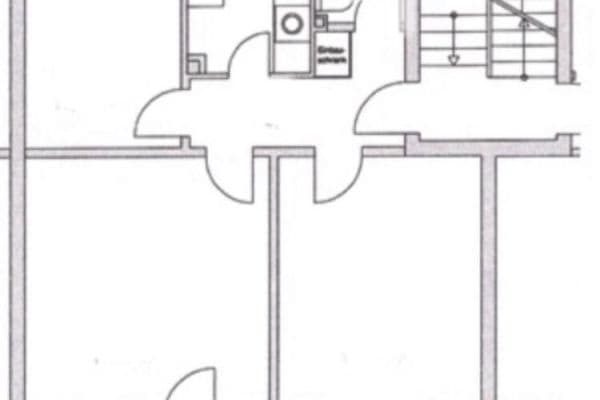 Prodej bytu 3+1 68 m², Bei der Flottbeker Mühle 3a, Hamburg, Hamburg Prodej bytu 3+1 68 m², Bei der Flottbeker Mühle 3a, Hamburg, Hamburg