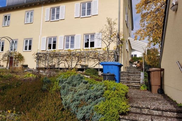 Pronájem domu 132 m², pozemek 442 m², Rottweil Pronájem domu 132 m², pozemek 442 m², Rottweil