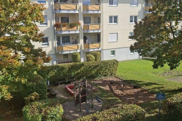 Pronájem bytu 2+1 62 m², Bärenfelsstr.7B, Müllheim im Markgräflerland Pronájem bytu 2+1 62 m², Bärenfelsstr.7B, Müllheim im Markgräflerland