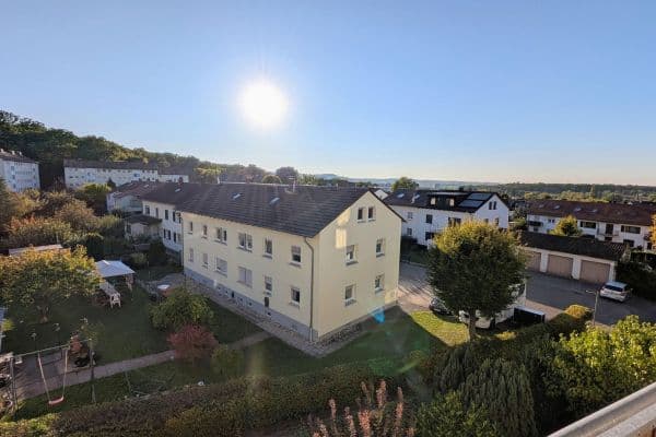 Pronájem bytu 3+1 62 m², Stuttgart Pronájem bytu 3+1 62 m², Stuttgart