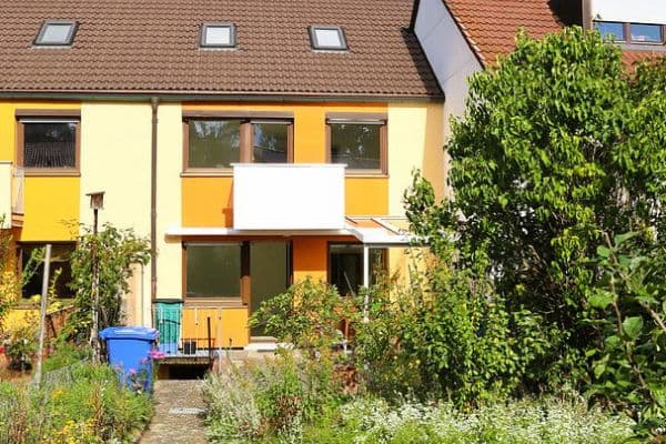 Prodej domu 125 m², pozemek 275 m², Schneefernerring, Nürnberg Prodej domu 125 m², pozemek 275 m², Schneefernerring, Nürnberg