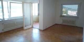 Pronájem bytu 4+kk 98 m², Trottäcker 2, Bad Säckingen Pronájem bytu 4+kk 98 m², Trottäcker 2, Bad Säckingen
