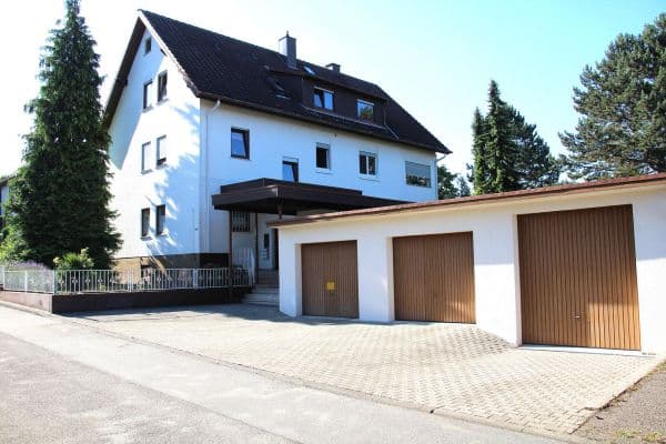 Prodej domu 410 m², pozemek 1.043 m², Bruchsal Prodej domu 410 m², pozemek 1.043 m², Bruchsal