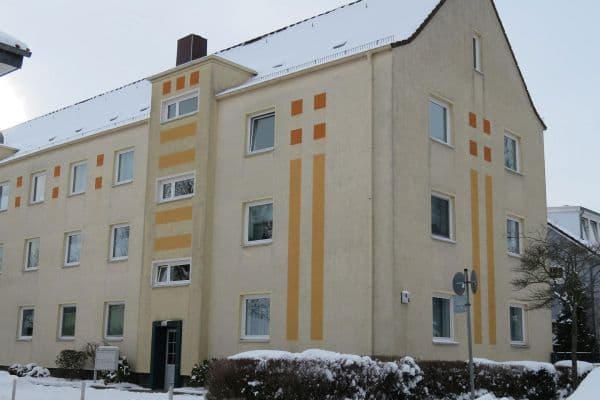 Prodej bytu 3+1 72 m², Hermann-Stöber-Straße 16, Helmstedt Prodej bytu 3+1 72 m², Hermann-Stöber-Straße 16, Helmstedt