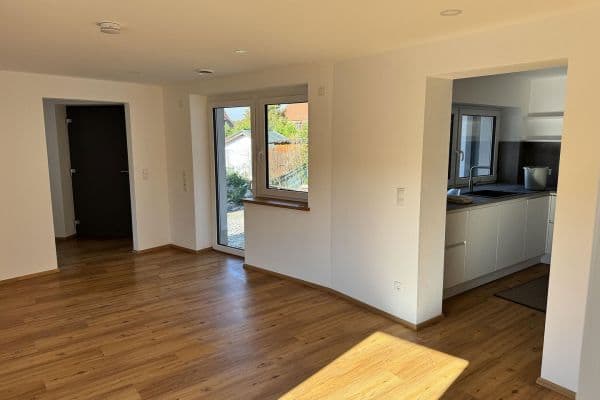 Pronájem bytu 2+1 61 m², Zeil am Main, Bavorsko Pronájem bytu 2+1 61 m², Zeil am Main, Bavorsko