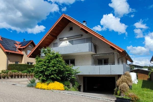 Prodej domu 207 m², pozemek 513 m², Friolzheim Prodej domu 207 m², pozemek 513 m², Friolzheim