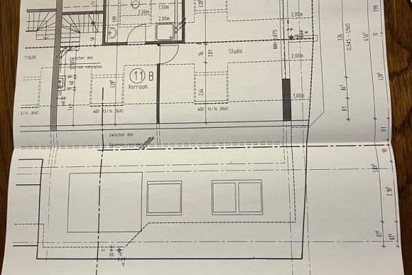 Prodej bytu 3+kk 79 m², Steigaeckerstrasse 45/1, Marbach Prodej bytu 3+kk 79 m², Steigaeckerstrasse 45/1, Marbach