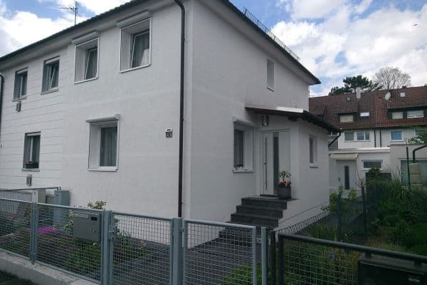 Prodej domu 69 m², pozemek 169 m², Sippelweg, 10, Stuttgart Prodej domu 69 m², pozemek 169 m², Sippelweg, 10, Stuttgart
