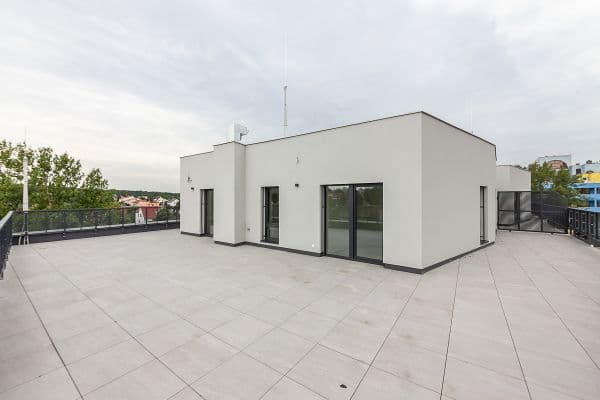 Prodej bytu 4+kk 120 m², Milánská,  Prodej bytu 4+kk 120 m², Milánská,