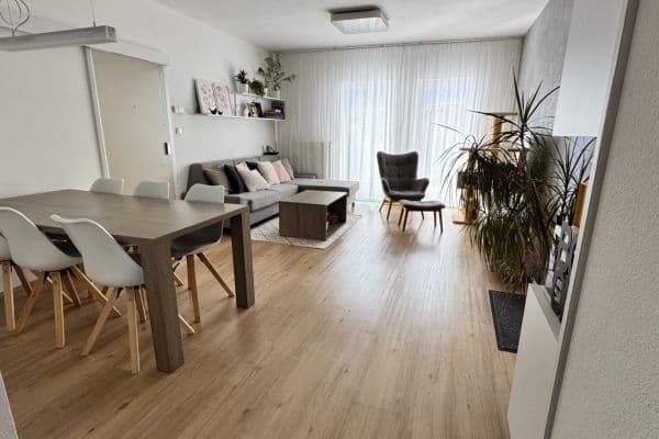 Prodej domu 87 m², pozemek 485 m², Rosická, Popůvky Prodej domu 87 m², pozemek 485 m², Rosická, Popůvky