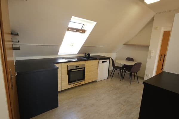 Prodej bytu 2+1 58 m², Lesní, Bílovice nad Svitavou Prodej bytu 2+1 58 m², Lesní, Bílovice nad Svitavou