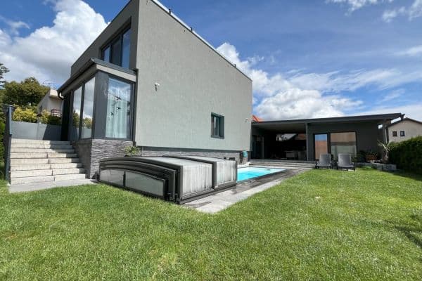 Prodej domu 280 m², pozemek 603 m², Račiněves Prodej domu 280 m², pozemek 603 m², Račiněves