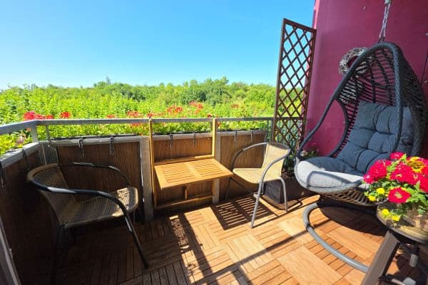Prodej bytu 4+kk 106 m², Sušilova, Praha Prodej bytu 4+kk 106 m², Sušilova, Praha