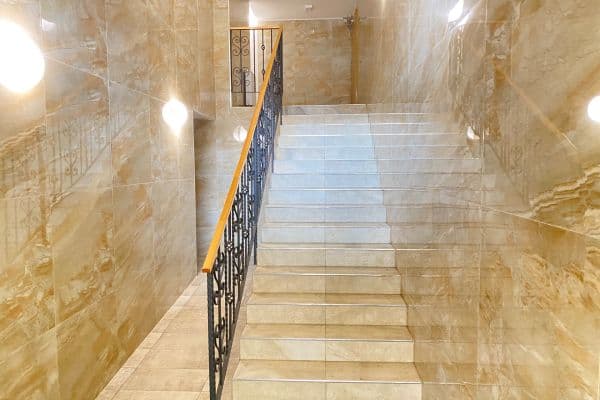 Prodej bytu 1+kk 24 m², Veslařská, Brno Prodej bytu 1+kk 24 m², Veslařská, Brno