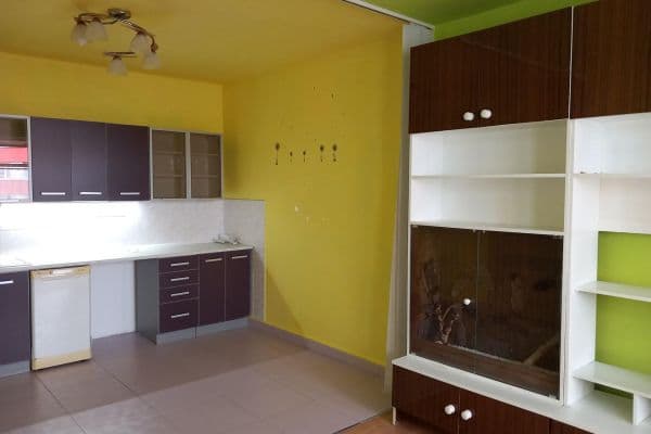 Prodej bytu 2+kk 50 m², Lipová, Český Krumlov Prodej bytu 2+kk 50 m², Lipová, Český Krumlov
