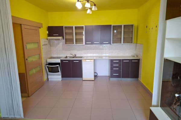 Prodej bytu 2+kk 50 m², Lipová, Český Krumlov Prodej bytu 2+kk 50 m², Lipová, Český Krumlov