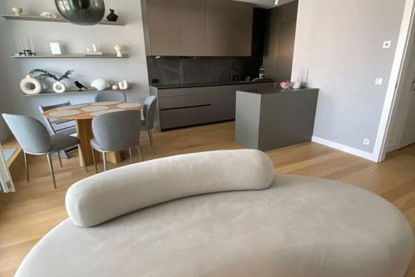 Prodej bytu 3+kk 96 m², Hodonínská, Praha Prodej bytu 3+kk 96 m², Hodonínská, Praha