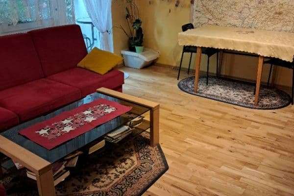 Prodej bytu 3+1 72 m², U Rybníčku, Velké Přílepy Prodej bytu 3+1 72 m², U Rybníčku, Velké Přílepy