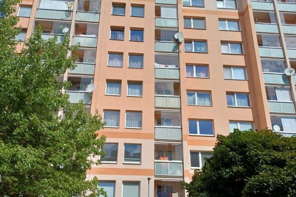 Pronájem bytu 3+1 80 m², Generála Janouška, Praha Pronájem bytu 3+1 80 m², Generála Janouška, Praha