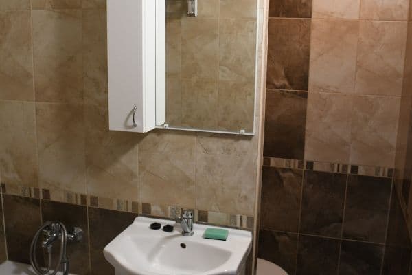 Prodej bytu 1+1 35 m², Slovácká, Břeclav, Jihomoravský kraj Prodej bytu 1+1 35 m², Slovácká, Břeclav, Jihomoravský kraj