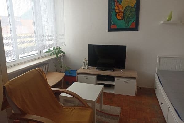 Prodej bytu 3+1 80 m², Kolískova, Hodonín Prodej bytu 3+1 80 m², Kolískova, Hodonín
