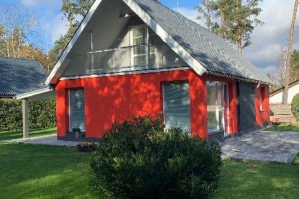 Prodej domu 114 m², pozemek 840 m², Ralsko Prodej domu 114 m², pozemek 840 m², Ralsko