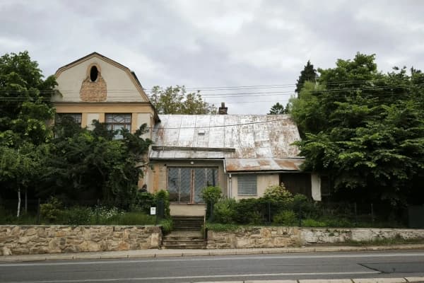 Prodej domu 145 m², pozemek 292 m², Netín Prodej domu 145 m², pozemek 292 m², Netín