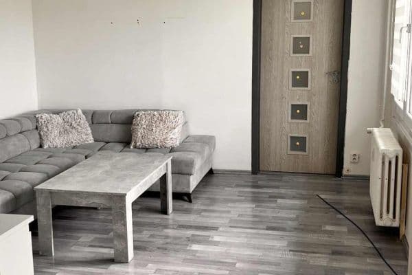 Pronájem bytu 4+1 77 m², Prosetická, Teplice Pronájem bytu 4+1 77 m², Prosetická, Teplice