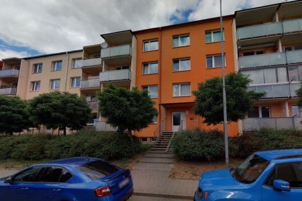 Pronájem bytu 3+1 74 m², Zahraničního odboje, Třebíč Pronájem bytu 3+1 74 m², Zahraničního odboje, Třebíč