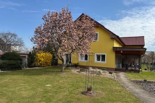 Pronájem bytu 4+kk 130 m², Na Slavíkově, Praha Pronájem bytu 4+kk 130 m², Na Slavíkově, Praha