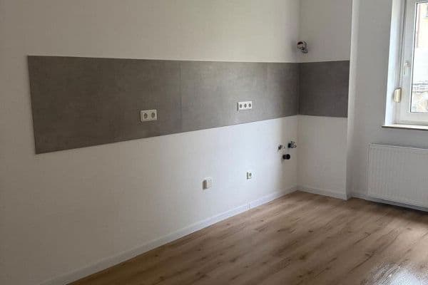 Pronájem bytu 2+1 50 m², Freiligrathstraße 76, Witten Pronájem bytu 2+1 50 m², Freiligrathstraße 76, Witten